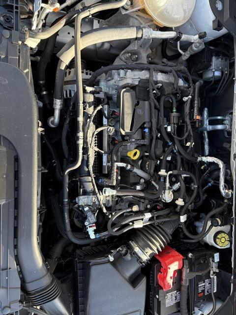 used 2021 Ford Escape car, priced at $15,500