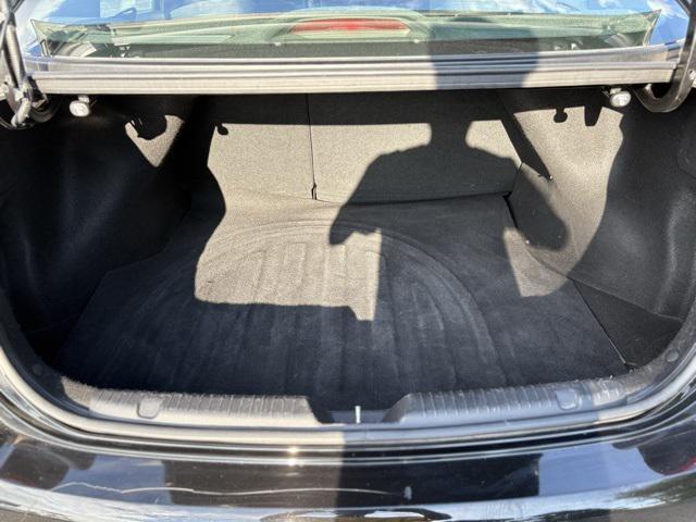 used 2017 Kia Forte car, priced at $11,000