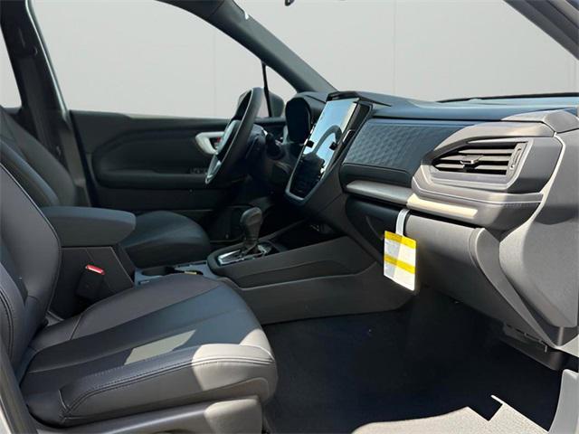 new 2025 Subaru Forester Hybrid car, priced at $40,899