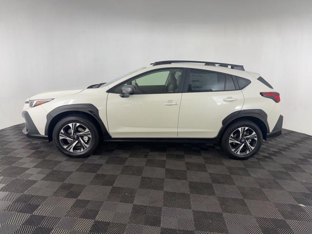 new 2024 Subaru Crosstrek car, priced at $29,075