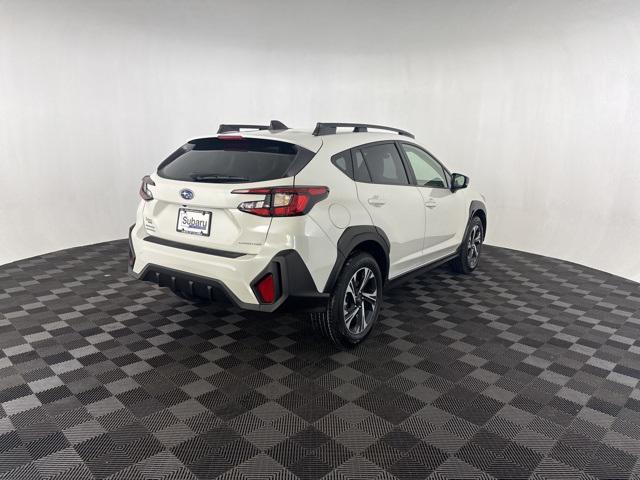 new 2024 Subaru Crosstrek car, priced at $29,075