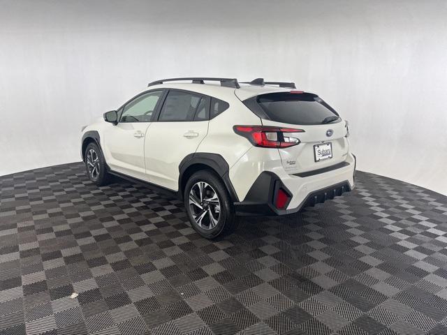 new 2024 Subaru Crosstrek car, priced at $29,075