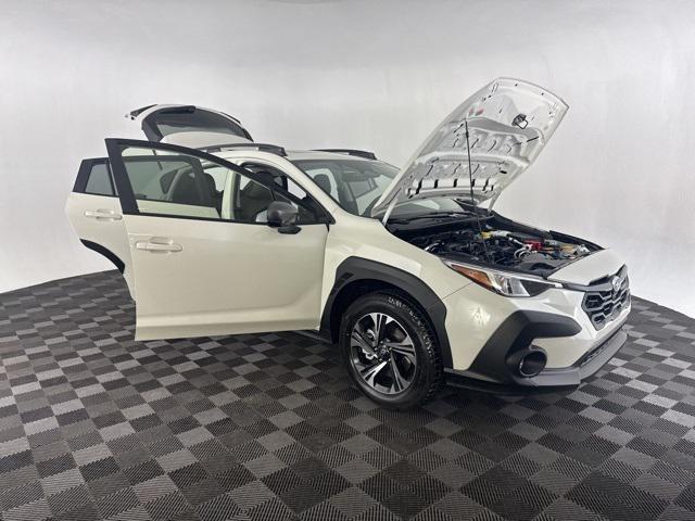 new 2024 Subaru Crosstrek car, priced at $29,075