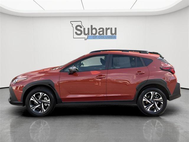 new 2025 Subaru Crosstrek car, priced at $30,419