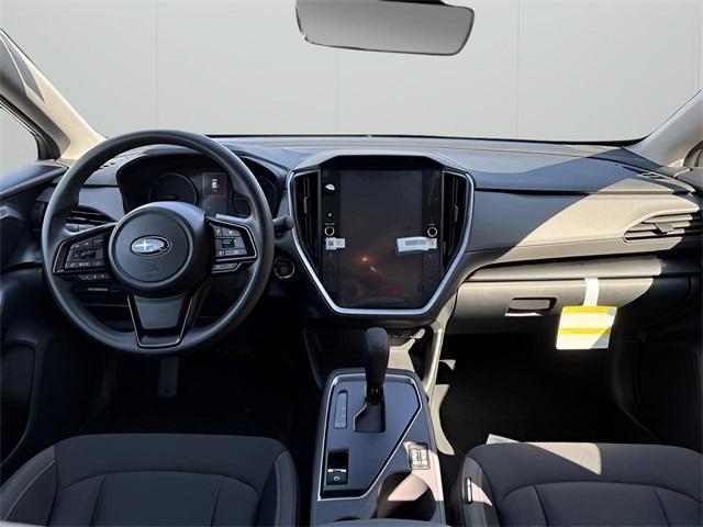 new 2025 Subaru Crosstrek car, priced at $30,419