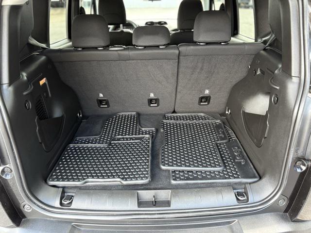 used 2023 Jeep Renegade car, priced at $21,800