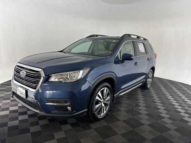 used 2021 Subaru Ascent car, priced at $26,999