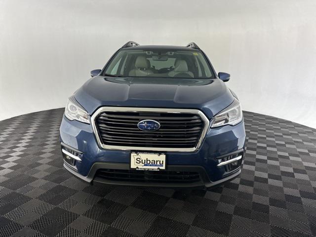 used 2021 Subaru Ascent car, priced at $26,999