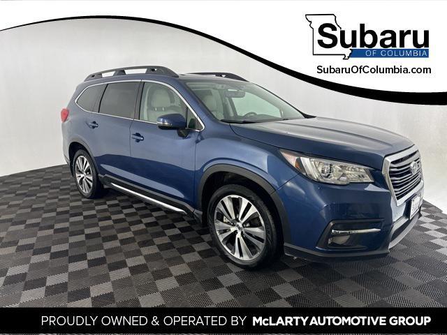 used 2021 Subaru Ascent car, priced at $26,999