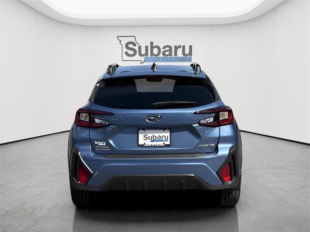used 2024 Subaru Crosstrek car, priced at $26,200