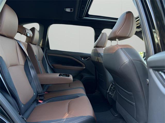 new 2025 Subaru Forester car, priced at $41,012