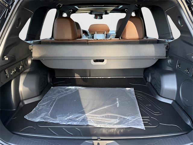 new 2025 Subaru Forester car, priced at $41,012