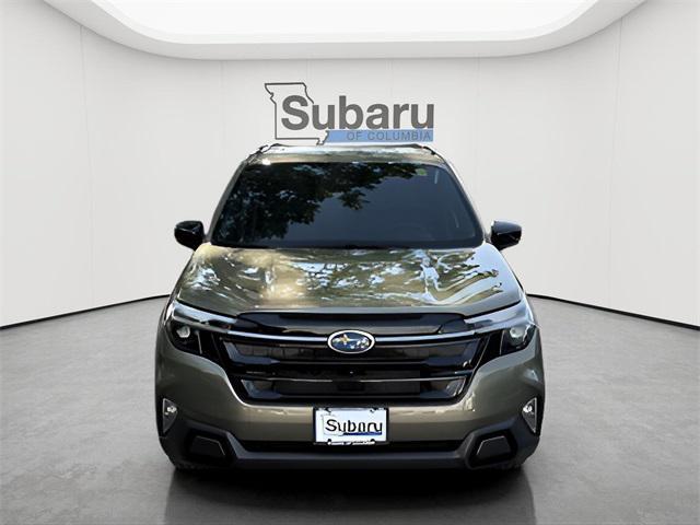 new 2025 Subaru Forester car, priced at $41,012