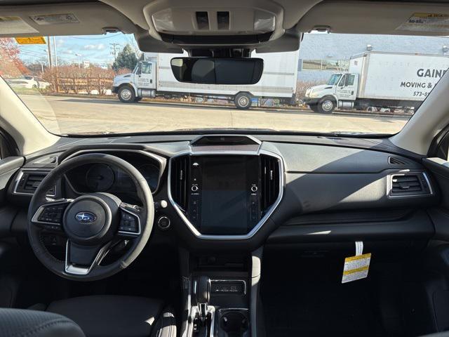 new 2026 Subaru Ascent car, priced at $47,223