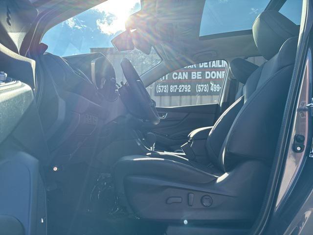 new 2026 Subaru Ascent car, priced at $47,223