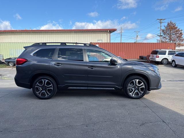 new 2026 Subaru Ascent car, priced at $47,223