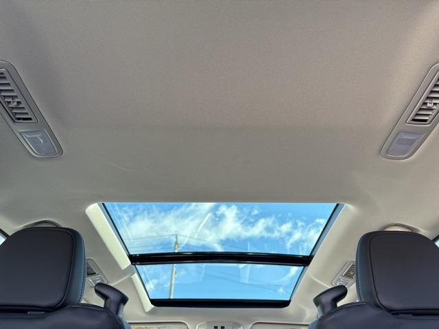 new 2026 Subaru Ascent car, priced at $47,223