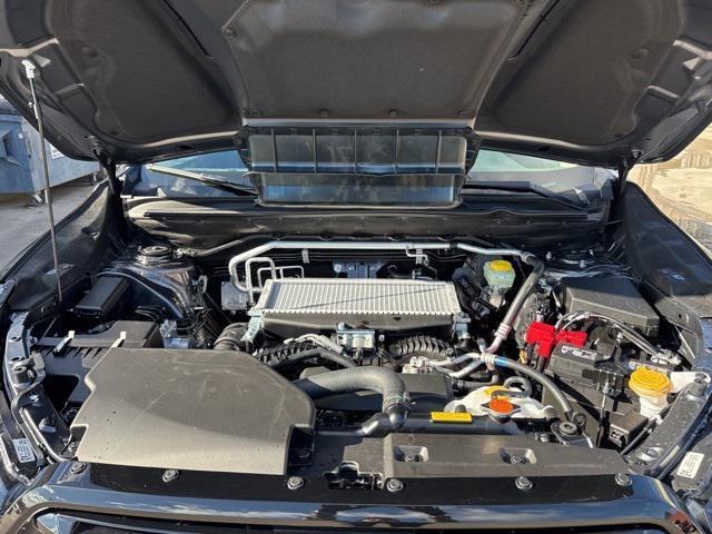 new 2026 Subaru Ascent car, priced at $47,223