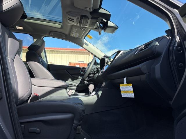 new 2026 Subaru Ascent car, priced at $47,223