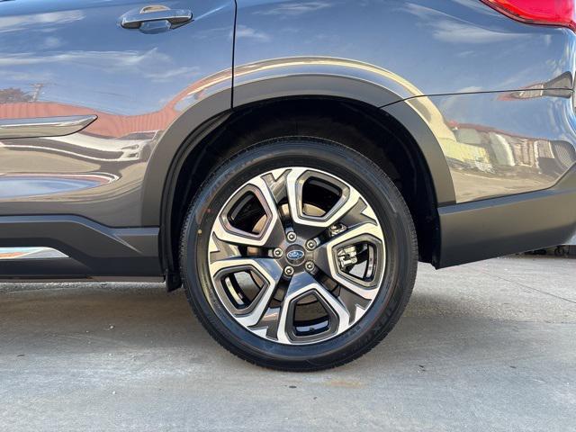 new 2026 Subaru Ascent car, priced at $47,223