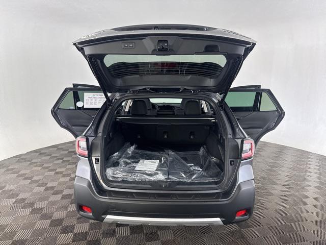 new 2025 Subaru Outback car, priced at $37,797