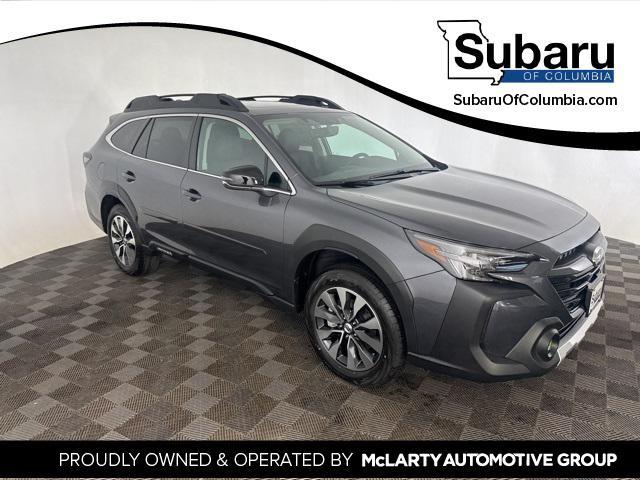 new 2025 Subaru Outback car, priced at $37,797