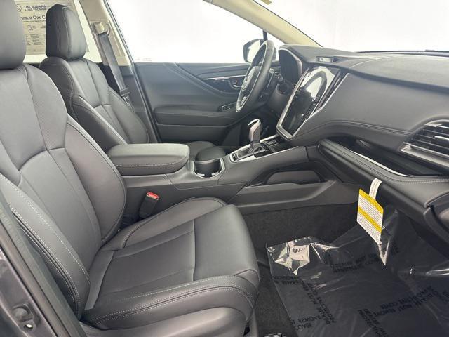 new 2025 Subaru Outback car, priced at $37,797