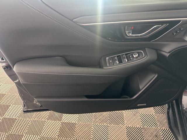 new 2025 Subaru Outback car, priced at $37,797