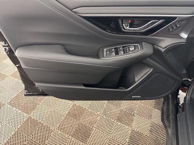 new 2025 Subaru Outback car, priced at $37,797
