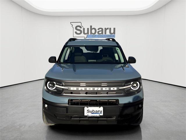 used 2023 Ford Bronco Sport car, priced at $24,800