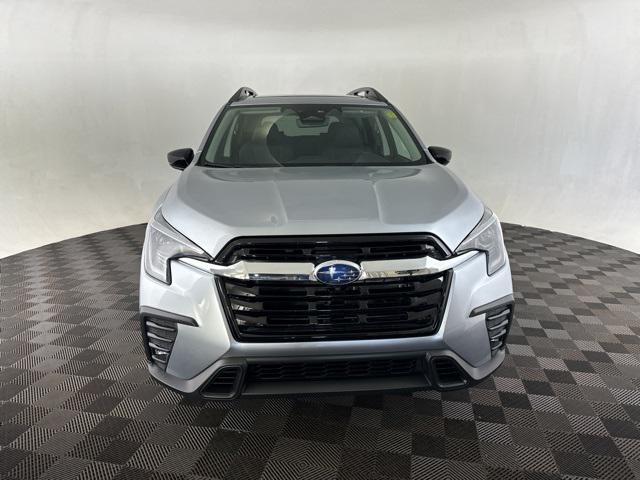 new 2024 Subaru Ascent car, priced at $44,018