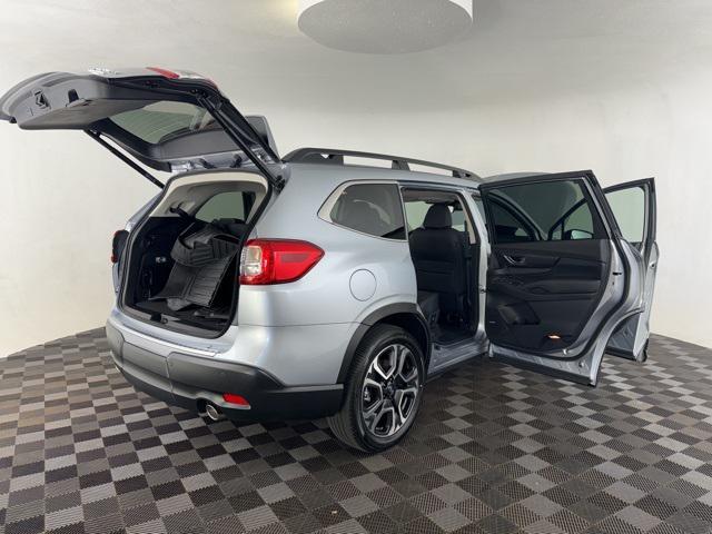 new 2024 Subaru Ascent car, priced at $44,018