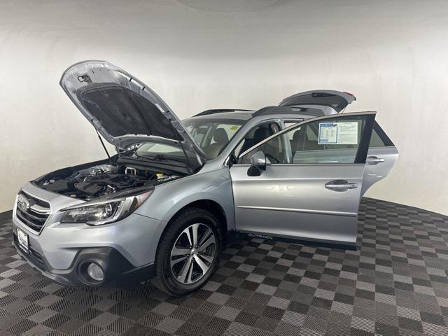 used 2019 Subaru Outback car, priced at $19,684