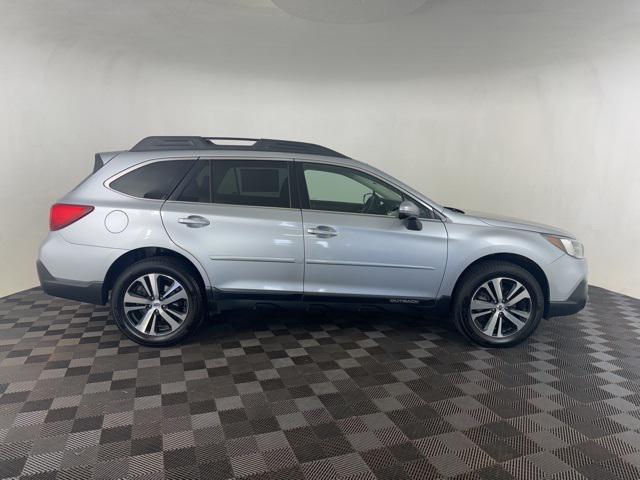 used 2019 Subaru Outback car, priced at $19,684