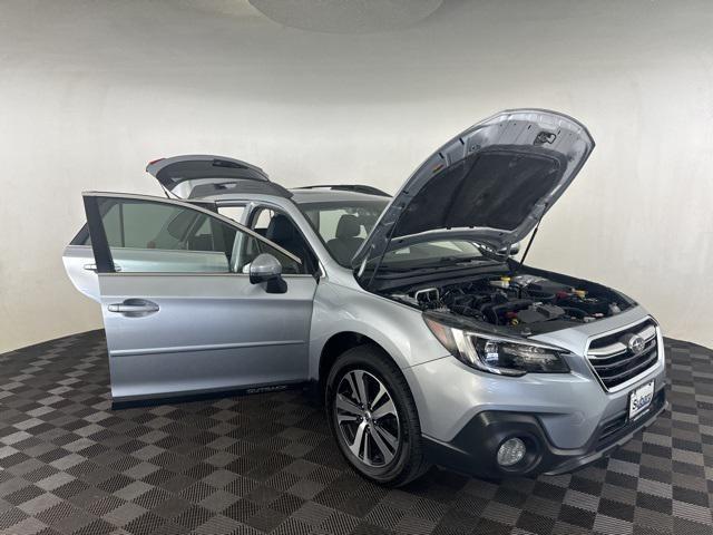 used 2019 Subaru Outback car, priced at $19,684