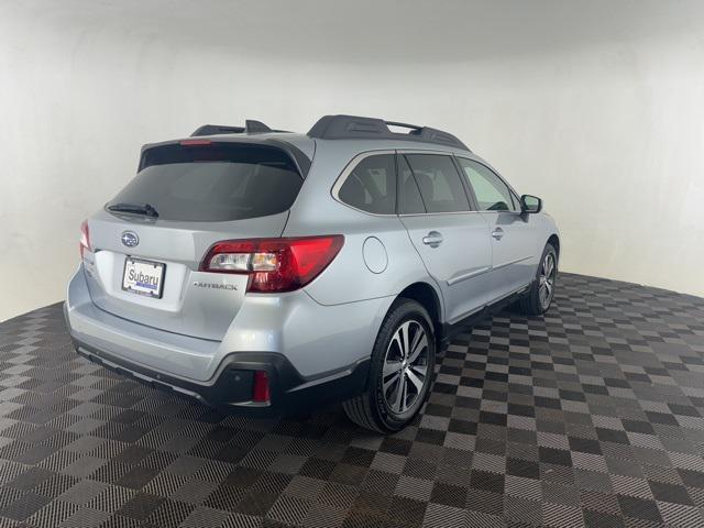 used 2019 Subaru Outback car, priced at $19,684