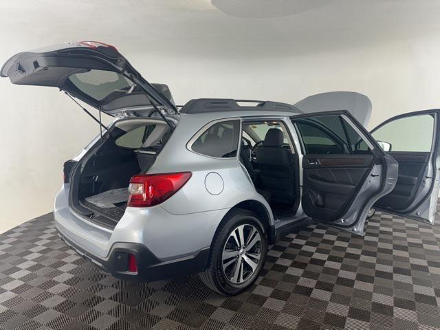 used 2019 Subaru Outback car, priced at $19,684