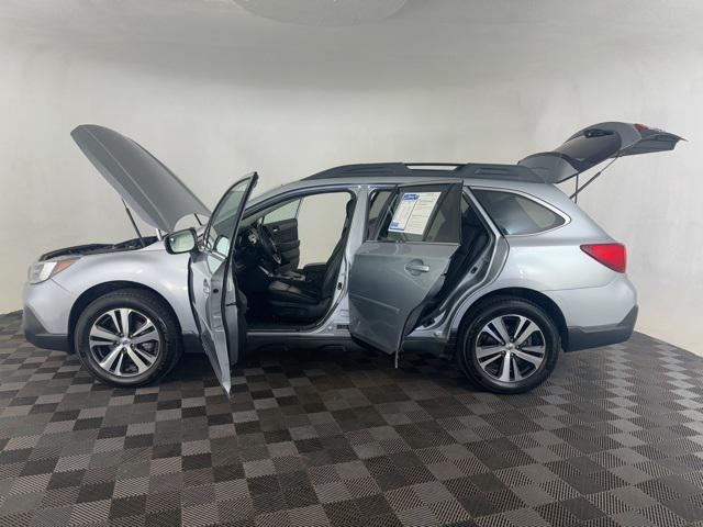 used 2019 Subaru Outback car, priced at $19,684