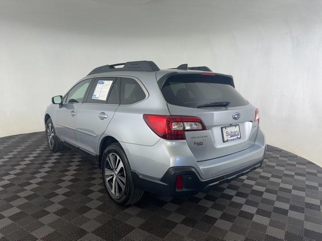 used 2019 Subaru Outback car, priced at $19,684