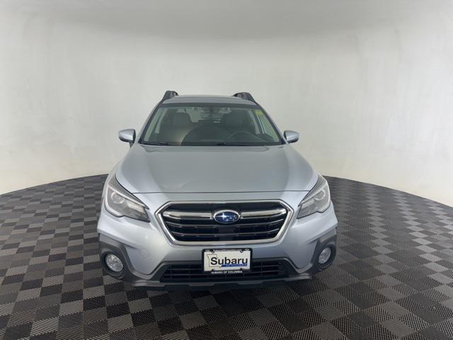 used 2019 Subaru Outback car, priced at $19,684