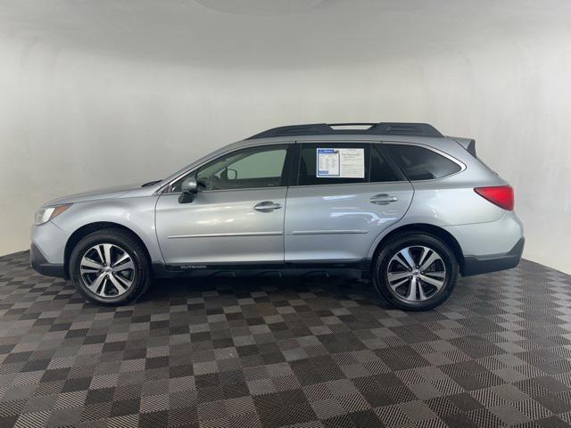 used 2019 Subaru Outback car, priced at $19,684