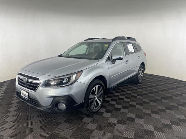 used 2019 Subaru Outback car, priced at $19,684