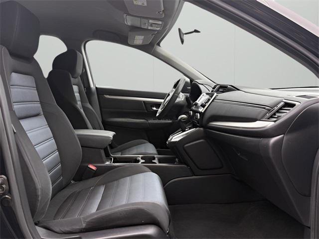 used 2017 Honda CR-V car, priced at $15,850