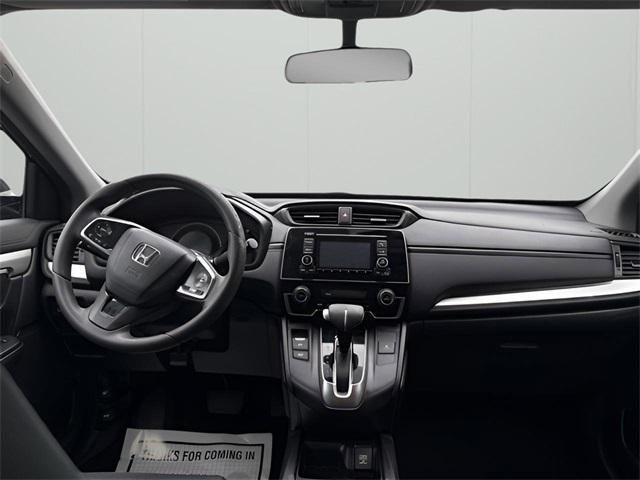 used 2017 Honda CR-V car, priced at $15,850