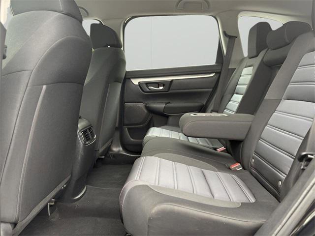 used 2017 Honda CR-V car, priced at $15,850