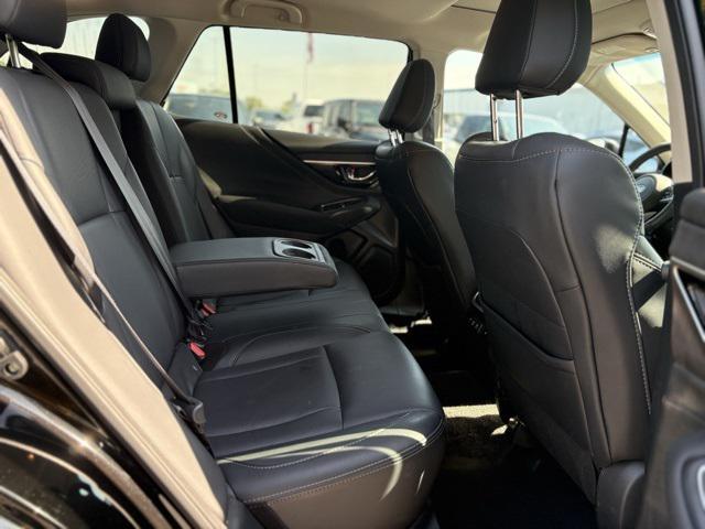 used 2022 Subaru Outback car, priced at $23,200