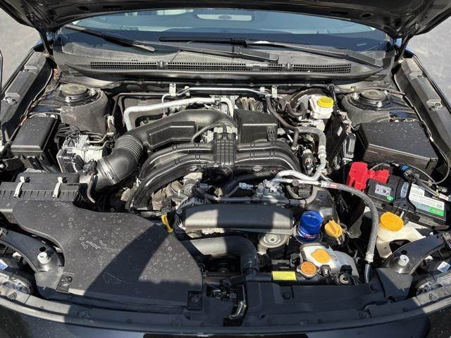 used 2022 Subaru Outback car, priced at $23,200
