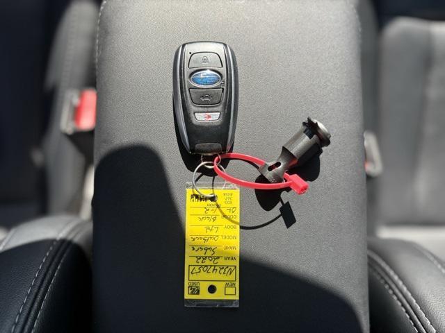 used 2022 Subaru Outback car, priced at $23,200