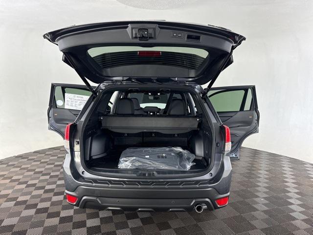 new 2024 Subaru Forester car, priced at $36,736