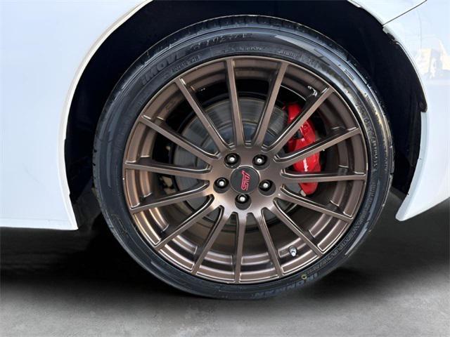 used 2020 Subaru BRZ car, priced at $19,500